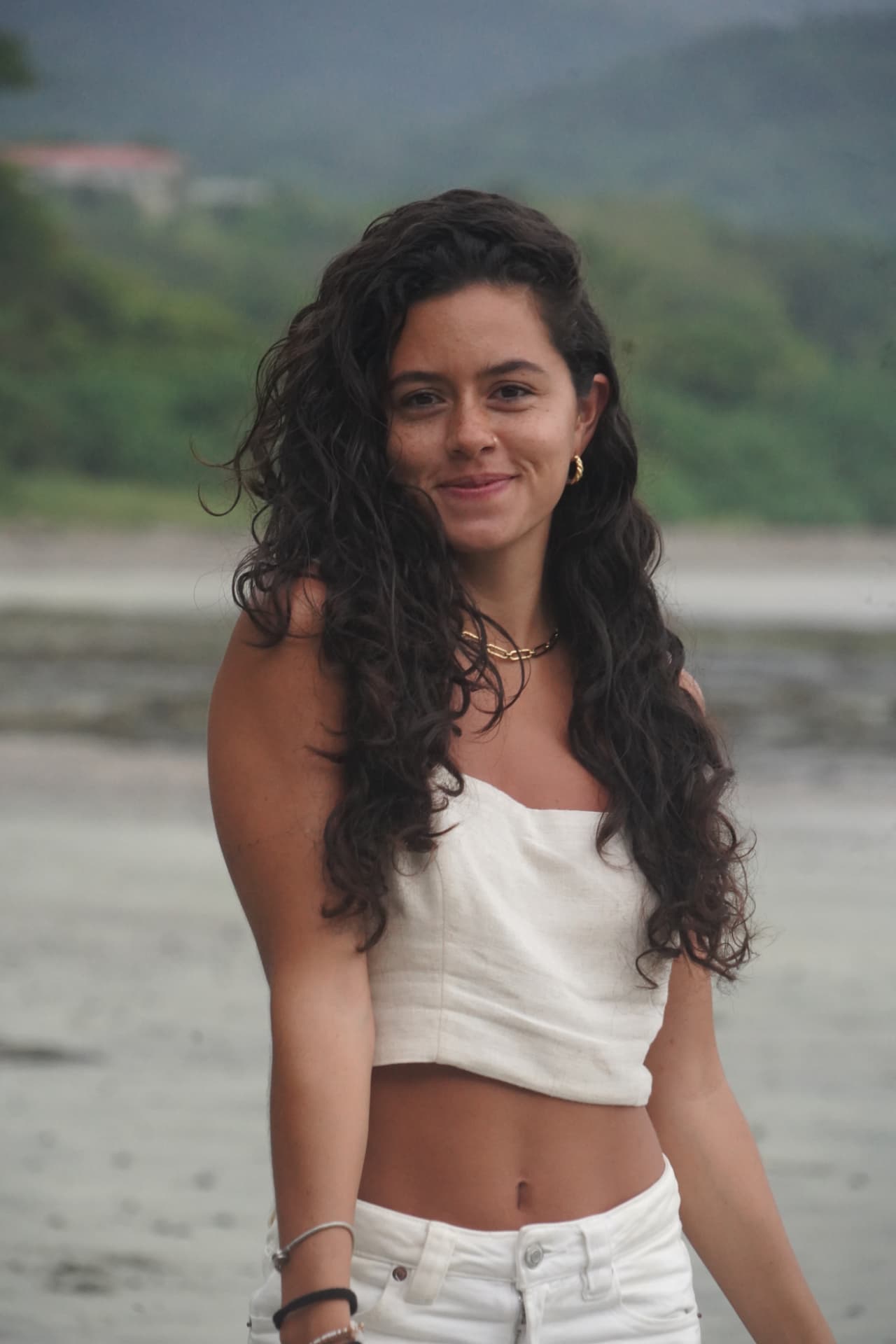 Sofía Medina, Founder & Creative Director de FLØU CIRCLE